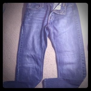 Men's jeans
